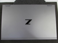 HP ZBook 17 g8 A5000 1TB NVMe