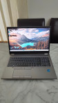 HP ZBook Fury 15,6" G8 - i7 - 11800H