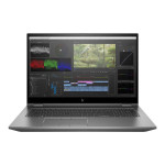 HP ZBook Fury 17 G8 IPS 17,3″ – Intel i7-11.gen., 32 GB RAM, 512 SSD