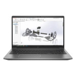 HP ZBook Power 15 G8 15,6″ IPS Intel i7-11.gen., 32 GB RAM, 1TB SSD