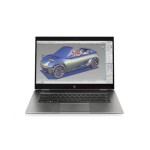 HP ZBook Studio 15 G5 15,6″ IPS Intel i7-8.gen., 16 GB RAM, 512 GB SSD