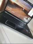 Laptop HP i7/6gb RAM/AMD Readon Graphics