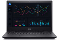 Prenosni računalnik Dell Wyse 5470 Celeron N4100 / 8GB / 128GB NVMe /