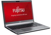 Prenosni računalnik FujitsuSiemens E756, i5-6300U / 8GB / 256SSD / WIN