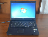 Prenosni računalnik HP Compaq 6715s