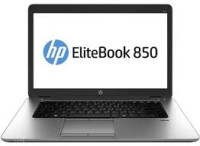 Prenosni računalnik HP Elitebook 850 G2