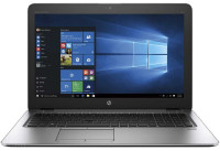 Prenosni računalnik HP EliteBook 850 G3, i5-6200U / 8GB / 256SSD / WIN
