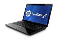 Prenosni računalnik HP Pavilion g7 / deli