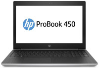 Prenosni računalnik HP ProBook 450 G5, i5-8250u / 8GB / 256SSD + 500HD