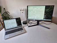 Prenosni računalnik HP ProBook 450 G8 - i5