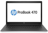 Prenosni računalnik HP ProBook 470 G5, i5-8265 / 8GB / 512SSD + 500HDD