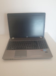 Prenosni računalnik HP Probook 4730s