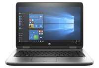 Prenosni računalnik HP ProBook 640 G3, i5-7200u / 8GB / 256SSD / 14" /