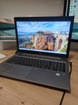 Prenosni računalnik HP ZBook 15 G6