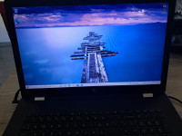 Prenosnik HP 17 inc