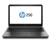 Prenosnik HP 250 G3, 15.6', Intel N2840, 4GB, SSD-240GB, Windows10home
