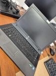 Prenosnik HP 625 - po delih