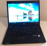 Prenosnik HP 6710b