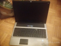 Prenosnik HP 6820S za dele v okvari