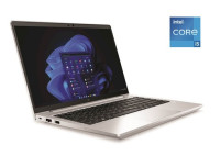 Prenosnik HP EliteBook 640 G10 i5-1335U 16GB SSD 256GB 14”FHD 11Pro