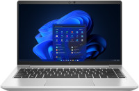 Prenosnik HP EliteBook 645 G9 / AMD Ryzen™ 7 / RAM 16 GB / SSD Disk /