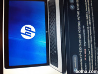 Prenosnik hp i3