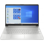 Prenosnik HP Laptop 15s-eq2301nc / AMD Ryzen™ 3 / RAM 8 GB / SSD Disk