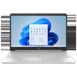 Prenosnik HP Laptop 15s-eq3003ne / AMD Ryzen™ 7 / RAM 8 GB / SSD Disk