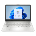 Prenosnik HP Laptop 15s-fq5009ni / i5 / RAM 8 GB / SSD Disk / 15,6″ FH
