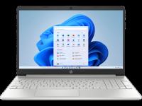 Prenosnik HP Laptop 15s-fq5040ne / i7 / RAM 16 GB / SSD Disk / 15,6″ F