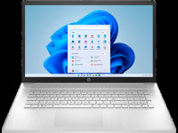 Prenosnik HP Laptop 17-cn0567nf / i3 / RAM 8 GB / SSD Disk / 17,3″ FHD
