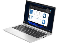 Prenosnik HP ProBook 440 G10 | Metal | i7-1355U / i7 / RAM 8 GB / SSD
