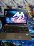Prenosnik hp probook 4530S i3