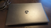 Prenosnik HP ProBook 470 G1