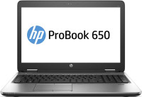 Prenosnik HP ProBook 650 G4, i5-7300U / 8GB / 256SSD / WIN10 / 15.6" A