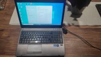 Prenosnik HP ProBook 6560B I5-2410M/4GB/500GB/WIN10 PRO