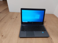 Prenosnik računalnik HP z book G2