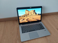 Prenosnik računalnik HP z book G2