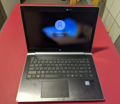 Prodam HP ProBook 440 G5 – i5-8250U, 8GB RAM, 250GB SSD, FHD IPS zaslo