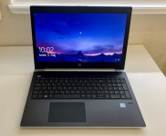 PRODAM prenosni Računalnik HP ProBook 450 G5 (3DN63ES)