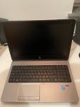 Prodam HP Probook 650 G1(i3-4000m, 4 GB RAM, 500 GB HDD)