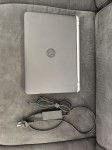 Prodam prenosni računalnik HP ProBook G3 / Disk: 750 GB / RAM 8GB / In