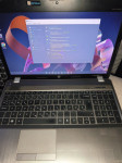 PROFI A6-3400M 4x2.3GHz,15.6" LED,8GB RAM,256GB SSD,7450M 1GB,HDMI,W11