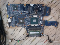 REZERVNI DELI ZA PRENOSNIK HP 470 G1 I3 2,400 Ghz