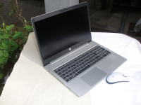 Skoraj nerabljen prenosni računalnik HP ProBook 450 G7
