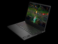 ULTRA AKCIJA - OMEN Gaming Laptop 16-am0008ne – AKCIJA z i7 in RTX5050