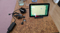 HP ElitePad 1000 G2 + Docking station