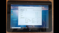 Tablica HP 610 G1 PRO Windows 10 4/64