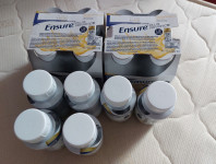 Ensure napitek