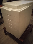 Termo box, transport hrane, stiropor posoda, stiropor, thermo boks